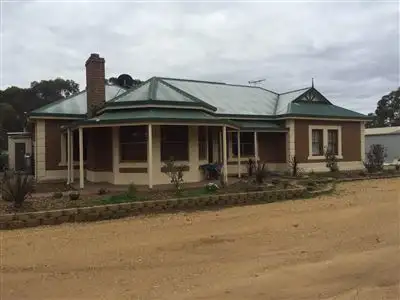 Main view of Homely rural property listing, 4 Judd Road, Lewiston SA 5501