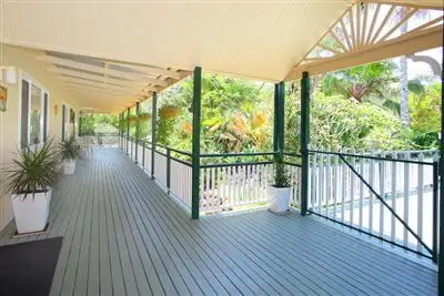 Main view of Homely house listing, 17 Thomas Duncan Court, Worongary QLD 4213