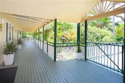 Main view of Homely house listing, 17 Thomas Duncan Court, Worongary QLD 4213
