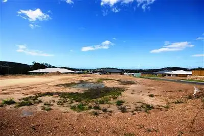 Main view of Homely land listing, Lot 70 Royal Street, Yeppoon QLD 4703