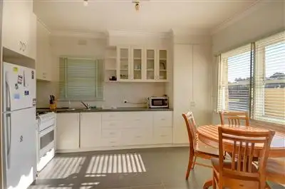 Second view of Homely house listing, 3 Sherwood Street, Wendouree VIC 3355
