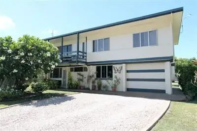 Main view of Homely house listing, 8 Cornford Crescent, Ayr QLD 4807
