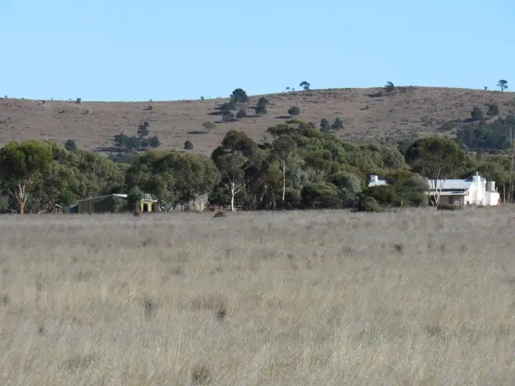 Second view of Homely rural property listing, * Barrier Highway, Ucolta (Via), Peterborough SA 5422