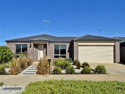 Main view of Homely house listing, 1 Bracher Road, Bannockburn VIC 3331