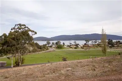 Seventh view of Homely land listing, Lot 2/27 Glenbervie Road, Dover TAS 7117