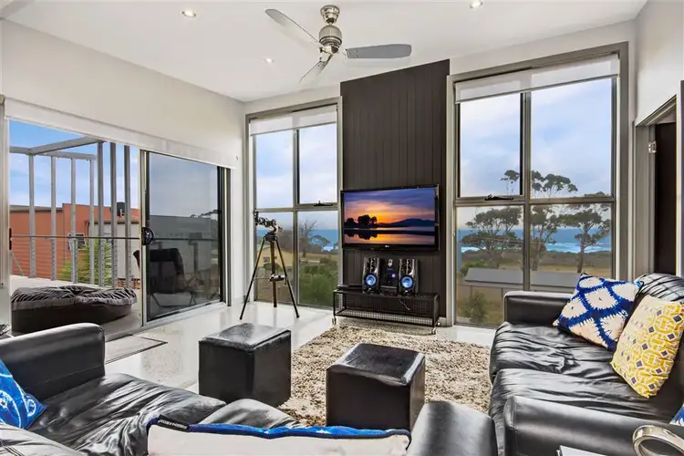 Fifth view of Homely house listing, 5 Diamond Waters Rise, Bicheno TAS 7215