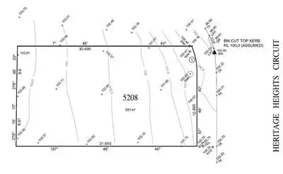 Fifth view of Homely land listing, 64 Heritage Heights Circuit, St Helens Park NSW 2560