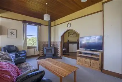 Fifth view of Homely rural property listing, 55 Listers Lane, Scottsdale TAS 7260