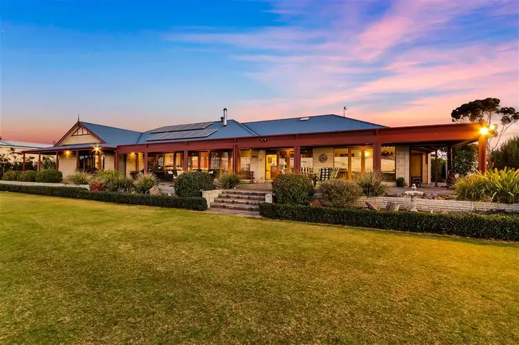 Main view of Homely house listing, 2 Queen Louisa Drive, Murray Bridge SA 5253
