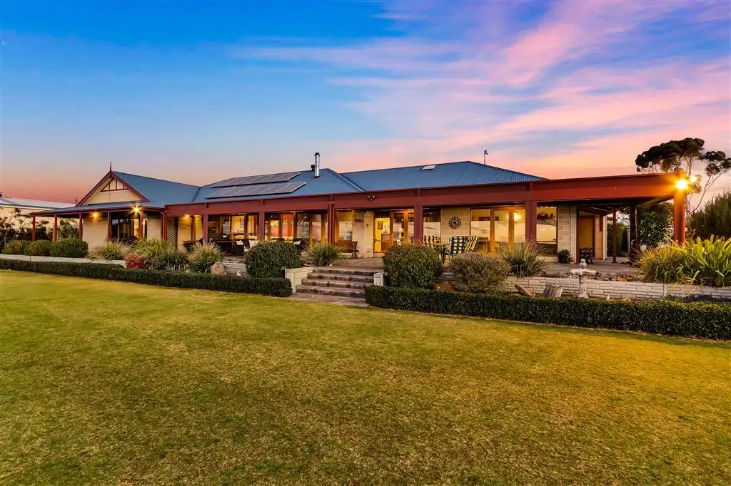 Main view of Homely house listing, 2 Queen Louisa Drive, Murray Bridge SA 5253