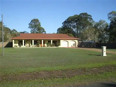 10 Ironbark Street, Kawungan QLD