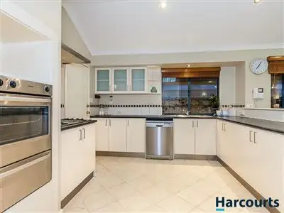 Second view of Homely house listing, 4 Soho Lane, Currambine WA 6028