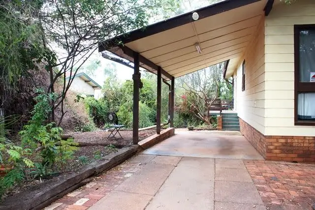 Main view of Homely house listing, 4 Madden Street, Cobar NSW 2835