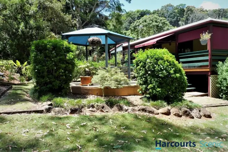 Second view of Homely house listing, 2 Meron Court, Tamborine Mountain QLD 4272
