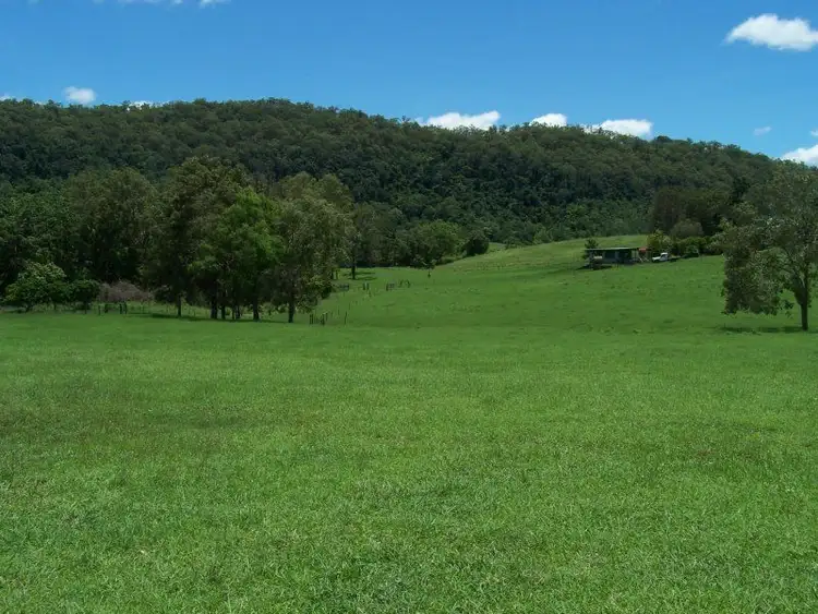 Fourth view of Homely rural property listing, 528 Barron Pocket Road, Calen QLD 4798