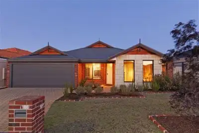 Main view of Homely house listing, 43 Araluen Crescent, Bertram WA 6167