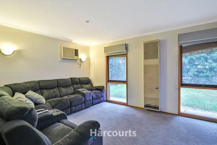 Third view of Homely house listing, 60 Simon Drive, Pakenham VIC 3810