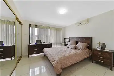 Fourth view of Homely house listing, 13 Falcon Close, Greenfield Park NSW 2176