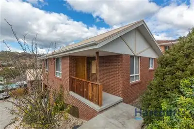 Second view of Homely unit listing, 1/7 Donald Court, Glenorchy TAS 7010