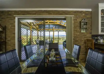 Fifth view of Homely rural property listing, 88 Williams Road, Scottsdale TAS 7260