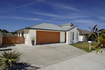 6 Banksia Rise, Shearwater TAS 7307