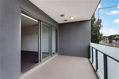 Fifth view of Homely apartment listing, A212/59 Autumn Terrace, Clayton South VIC 3169