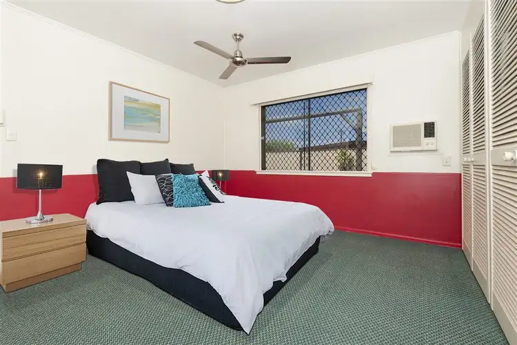 Fourth view of Homely house listing, 3 Haydon Crescent, Heatley QLD 4814