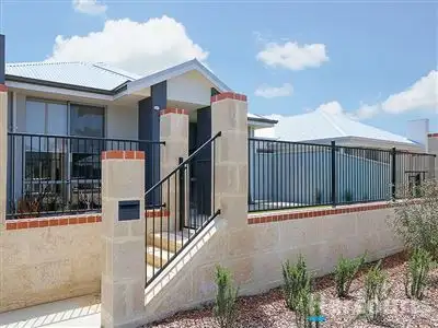 Fourth view of Homely house listing, 4 Pryde Way, Eden Hill WA 6054