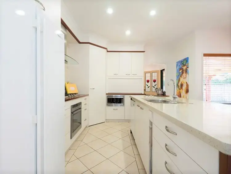 Third view of Homely house listing, 5 Peters Court, Wellington Point QLD 4160