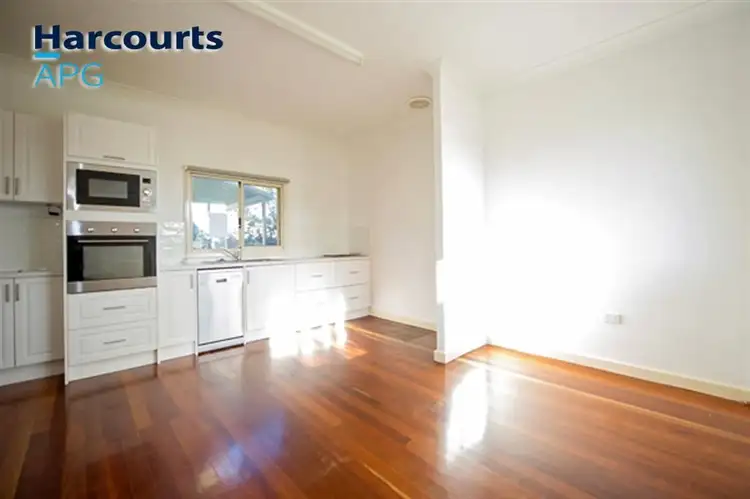 Second view of Homely semi-detached listing, 43B Balgore Way, Carey Park WA 6230