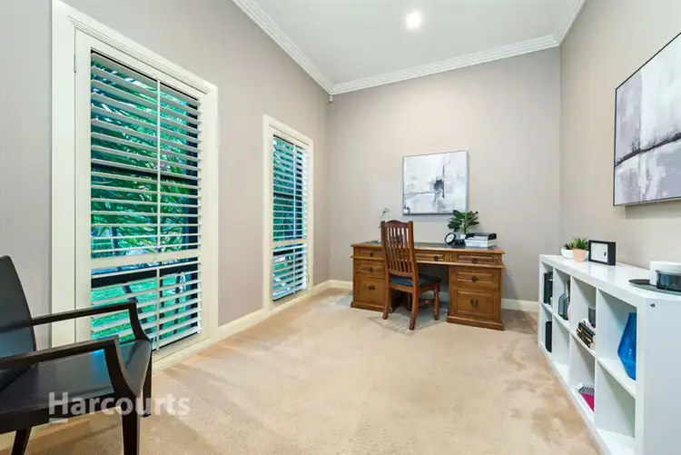 Sixth view of Homely house listing, 34 Highlands Way, Rouse Hill NSW 2155