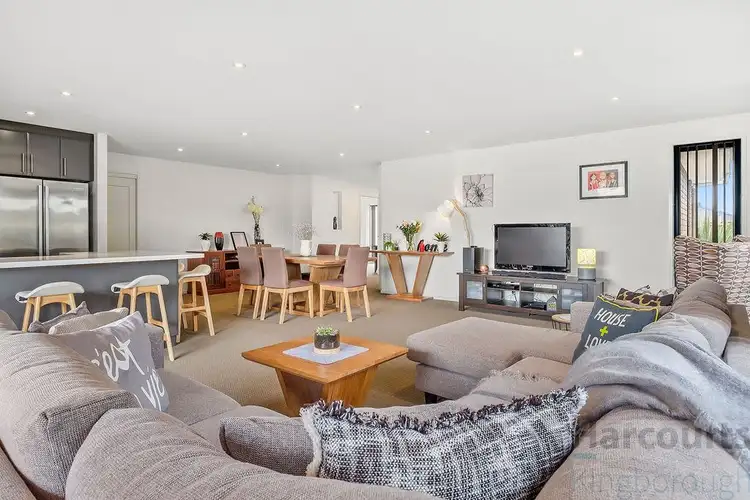 Fifth view of Homely house listing, 21 Incana Road, Margate TAS 7054