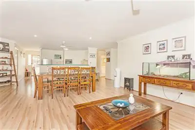 Second view of Homely house listing, 60 Loane Drive, Edens Landing QLD 4207