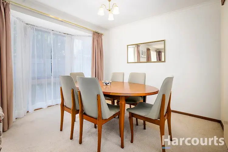 Third view of Homely house listing, 4 Peron Court, Boronia VIC 3155