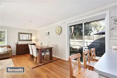 Fourth view of Homely house listing, 31 Hardy Crescent, Heathmont VIC 3135