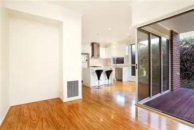 Fifth view of Homely townhouse listing, 2A Clifford Court, Forest Hill VIC 3131