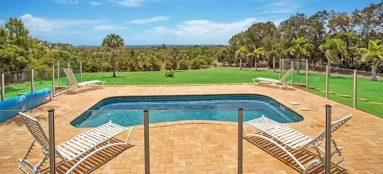 Second view of Homely house listing, 116 Woodwind Valley Road, Farnborough QLD 4703