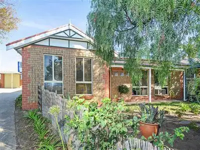 Main view of Homely house listing, 1/93 Rapid Drive, Mccracken SA 5211
