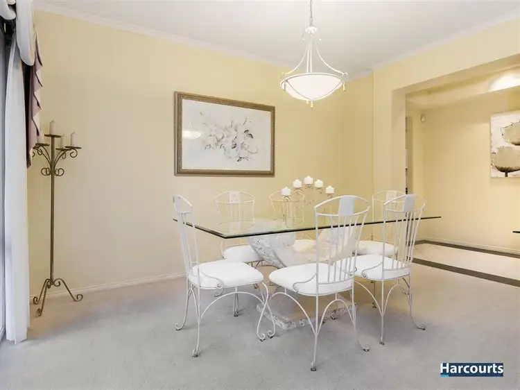 Fourth view of Homely house listing, 8 Miramah Close, Rowville VIC 3178