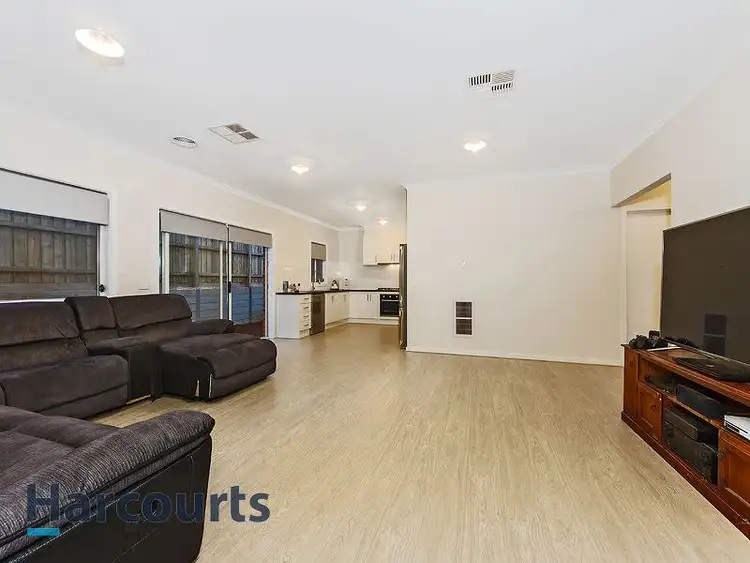 Fourth view of Homely house listing, 44 Hilda Street, Tarneit VIC 3029