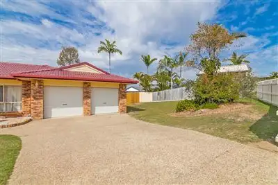 Third view of Homely house listing, 4 Shea Court, Mount Warren Park QLD 4207