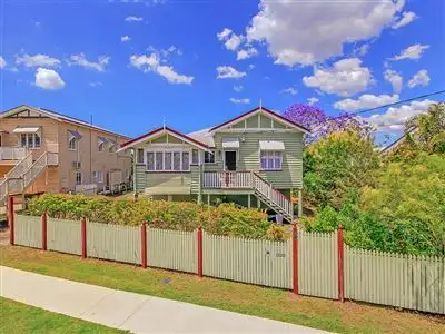 18 Geera Street, Coorparoo QLD 4151