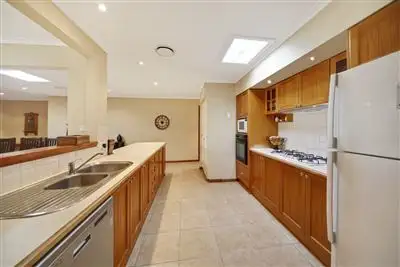 Third view of Homely house listing, 11 Flinders Street, Ruse NSW 2560