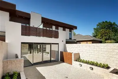 5/1311 Toorak Road, Camberwell VIC 3124