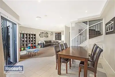 Fifth view of Homely house listing, 6 Valadon Place, Baulkham Hills NSW 2153