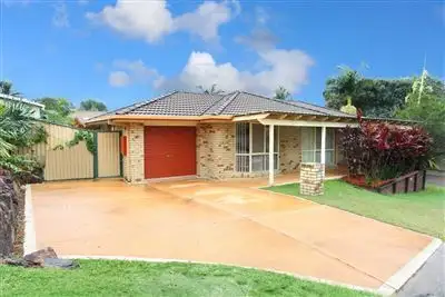 Main view of Homely house listing, 16 Cabot Court, Merrimac QLD 4226