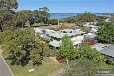 Main view of Homely house listing, 11 Kurdal Road, Coodanup WA 6210