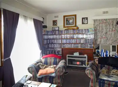 Second view of Homely house listing, 19 Bowser Crescent, Wangaratta VIC 3677