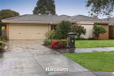 Main view of Homely house listing, 32 St Boswells Avenue, Berwick VIC 3806