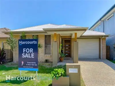 Main view of Homely house listing, 6 Glenelg La, Fitzgibbon QLD 4018